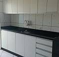 Alugo Casa Em Novo Horizonte-Serra