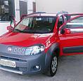 Fiat Uno Fiat Uno Evo Way 1.4 Celebration 2012/2013