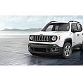 Jeep  Renegade 1.8 16V Flex Longitude 2019