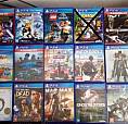 Jogos Ps4 - Originais