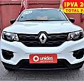 Renault Kwid 2020 1.0 12V Sce Flex Zen Manual