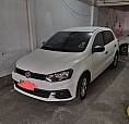 Vw Gol Tl Mcv 1.0 