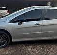 Peugeot 308 Griff Thp 1,6 Turbo 2014