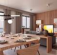 040- Apartamento Para Venda Com 56 Metros Quadrados Com 2 Quartos Em Turu - São Luís - Ma