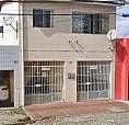 Casa Com Primeiro Andar Com Perfil Comercial/Residencial