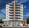 Apartamentos 3 Dormitórios Para Venda Em Aracruz - Es