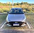 Hyundai Hb20 1.0 Sense Manual - 2021