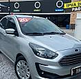 Ford Ka 2020 1.5 Ti-Vct Flex Se Sedan Manual