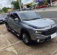Fiat Toro Ranch 2021
