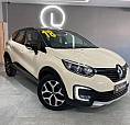 Captur 2.0  Flex Intense Automático 2018