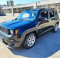 Jeep Renegade Longitude 1.8 Automático 2016