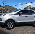 Ecosport 2013 Manual .