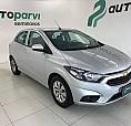 Chevrolet Onix 1.0 Mpfi Lt 8V Flex 4P Manual