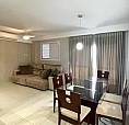Apartamento Para Aluguel Tem 62 Metros Quadrados Com 2 Quartos Em Terra Nova - Cuiabá - Mt