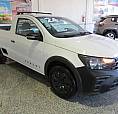 Saveiro Robust 1.6 Md 2024 Completa + Opç E Super Nova Oportunidade