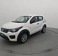 Fiat Mobi 2024 1.0 Evo Flex Like. Manual