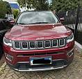 Jeep Compass Limited 2.0 4X2 Flex 16V Aut. 2017