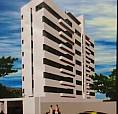Apartamento 3 Quartos, No Edf. Rio Una (Cidade Universitária - Ao Lado Da Ufpe - Federal)