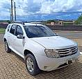 Renault Duster Dynamique 1.6 Hi-Flex 16V Mec. 2015