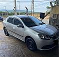 Renault Logan Expression Flex 1.0 12V 4P 2018