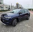 Jeep Compass Long. T270 1.3 Tb 4X2 Flex Aut 2025