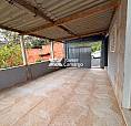 Casa Com 2 Quartos Para Locação No Jardim Nova Rio Claro - Rio Claro/Sp