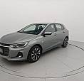 Chevrolet Onix Hatch Premier 1.0 12V Tb Flex Aut. 4P 2025