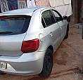 Volkswagen Gol Geração Vi City Trendline 1.0 8V Mi Total Flex Mec. 4P 2014