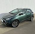Hyundai Hb20X Style 1.6 Flex 16V Mec. 2017
