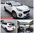 Kia Motors Sportage Ex 2.0 16V/ 2.0 16V Flex Aut. 2018