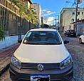 Volkswagen Saveiro Robust 1.6 Total Flex 16V 2023