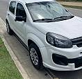 Fiat Uno Attractive 1.0 Evo Fire Flex 8V 5P 2020
