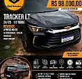 Chevrolet Tracker Lt 1.0 Turbo 12V Flex Aut 2025