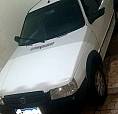 Fiat Uno Mille Way Economy 1.0 F.flex 4P 2011