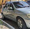 Chevrolet Prisma Sed. Maxx/ Lt 1.4 8V Econof. 4P 2007