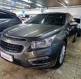 Chevrolet Cruze Lt 1.8 16V Flexpower 4P Mec. 2015