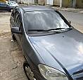 Chevrolet Celta Life/ Ls 1.0 Mpfi 8V Flexpower 3P 2012