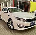 Kia Optma