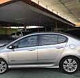 City 2014 Automatico 2º Dono