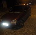 Gm - Chevrolet Corsa