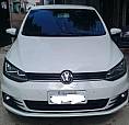 Repasso Vw Fox Comfortline 1.6 2018