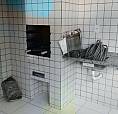 Apartamento 2 Dorm Vazio No Bairro Da Guilhermina 50 Metros Da Praia