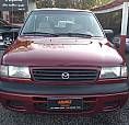 Mazda Mpv 3.0 6 Cc Gnv Automática 8 Lugares