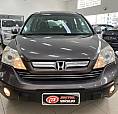 Cr-V Exl 4X4 Aut. 08/09