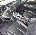 Nissan Sentra Sv 14/15