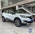 Renault Captur Intense 1.6 At