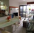 Apartamento 56M, 2/4, Andar Médio, Porto Arena, Candelaria, Natal