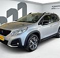 Peugeot 2008 Allure Pack 1.6