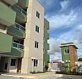 Apartamentos Para Alugar No Mondubim, Com 2 Quartos E Garagem