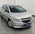 Chevrolet Onix 1.0 Mpfi Joy 8V Flex 4P Manual